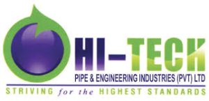 Hitech Pipe & Engineering