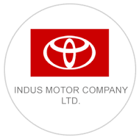 Indus Motors Pakistan Pvt Ltd